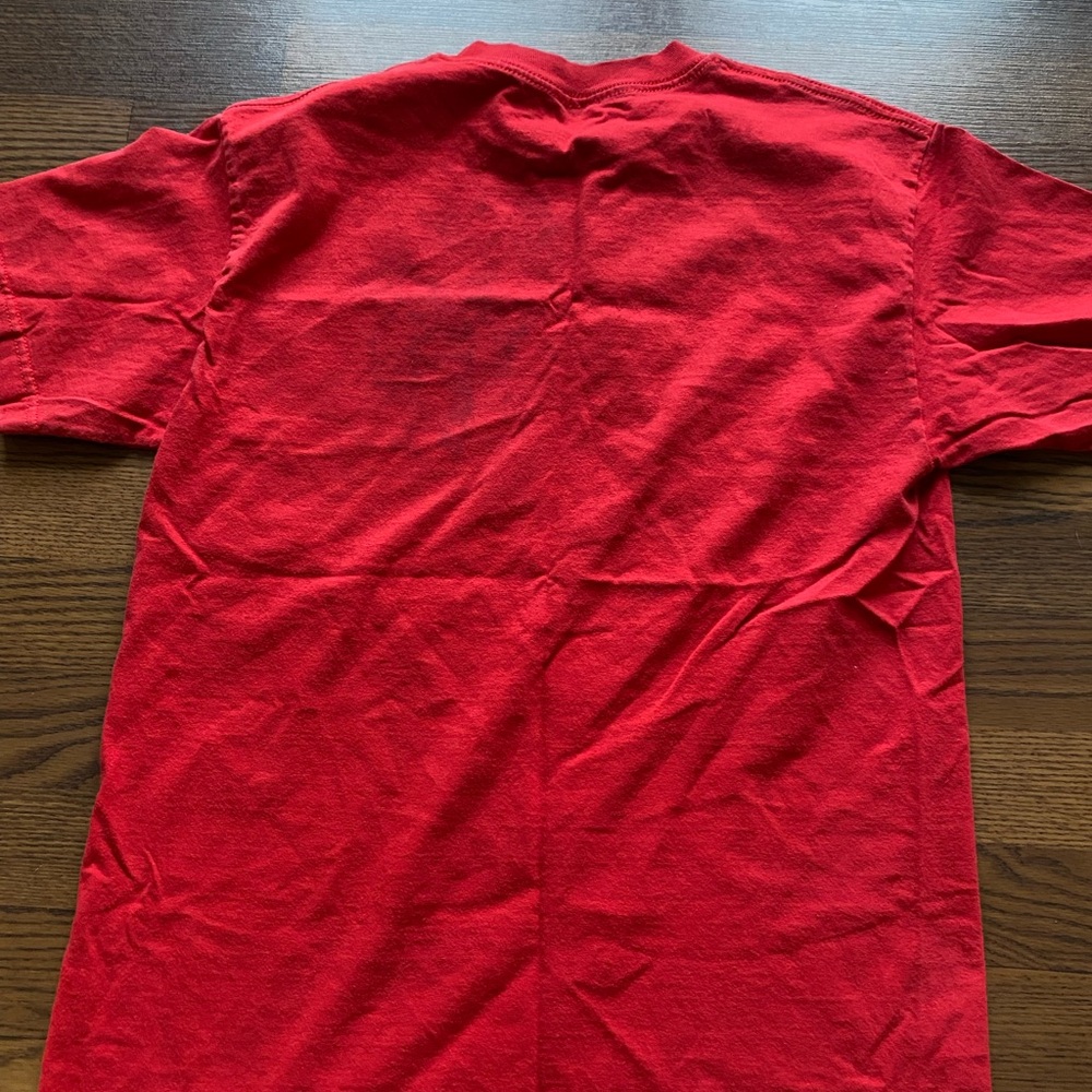 BREEZY EXCURSION TEE! - Picture 2 of 6